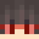 Player skin of NixoMC_