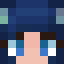 Player skin of EggyEgg