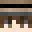 Player skin of LordPastaYT