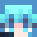 Player skin of alyfrill