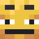 Player skin of binabinq