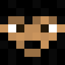 Player skin of DarielYukate