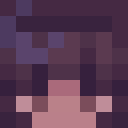 Player skin of Vampiric_Kitsune