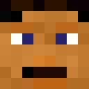 Player skin of Lengamermc