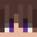 Player skin of FoxRoxyFogy