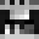 Player skin of Shiqkikazi