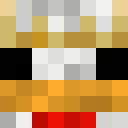 Player skin of KingMatze