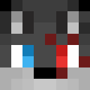 Player skin of AlexTBWolf