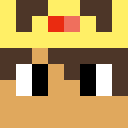 Player skin of 151baccardi