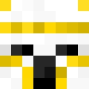 Player skin of Vestianknight