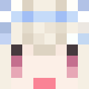 Player skin of Kahppa