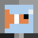 Player skin of TheGrandTunas