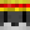 Player skin of Hawkfrost