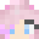 Player skin of Footagasm