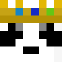Player skin of Codders95
