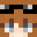 Player skin of Annaas