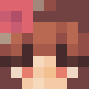 Player skin of Haileysterlala