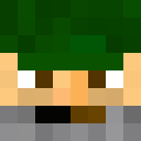 Player skin of v1zr