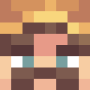 Player skin of _TegridyFarmer