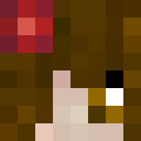 Player skin of Heatherrloves