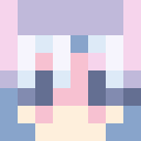 Player skin of RootieTootie3