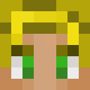 Player skin of Capbell