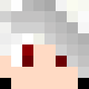Player skin of FinnaGetShrimped