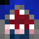 Player skin of Naetrodamus