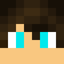 Player skin of Minipod84