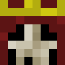 Player skin of HoodedScorch