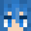 Player skin of I_meow_for_Andy