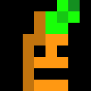 Player skin of gooey__