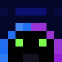 Player skin of BMFreezeYT