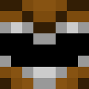 Player skin of M0ISESS