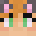 Player skin of HeyHasio