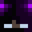 Player skin of Itz_Xvi