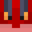 Player skin of RedSwampert