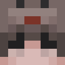 Player skin of Proximah