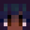 Player skin of Sky_Wolfiexx