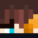 Player skin of SAM4_OP