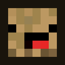 Player skin of DeadlyTrap