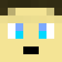 Player skin of the_betterbunny