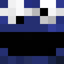 Player skin of VinnyH