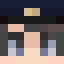 Player skin of Merowian