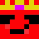 Player skin of SurePilot