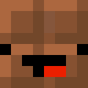 Player skin of dracme