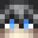 Player skin of changoleman