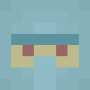 Player skin of JackXO