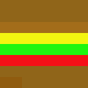 Player skin of mjkarmol1