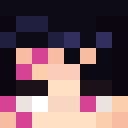 Player skin of Cr0wTipper
